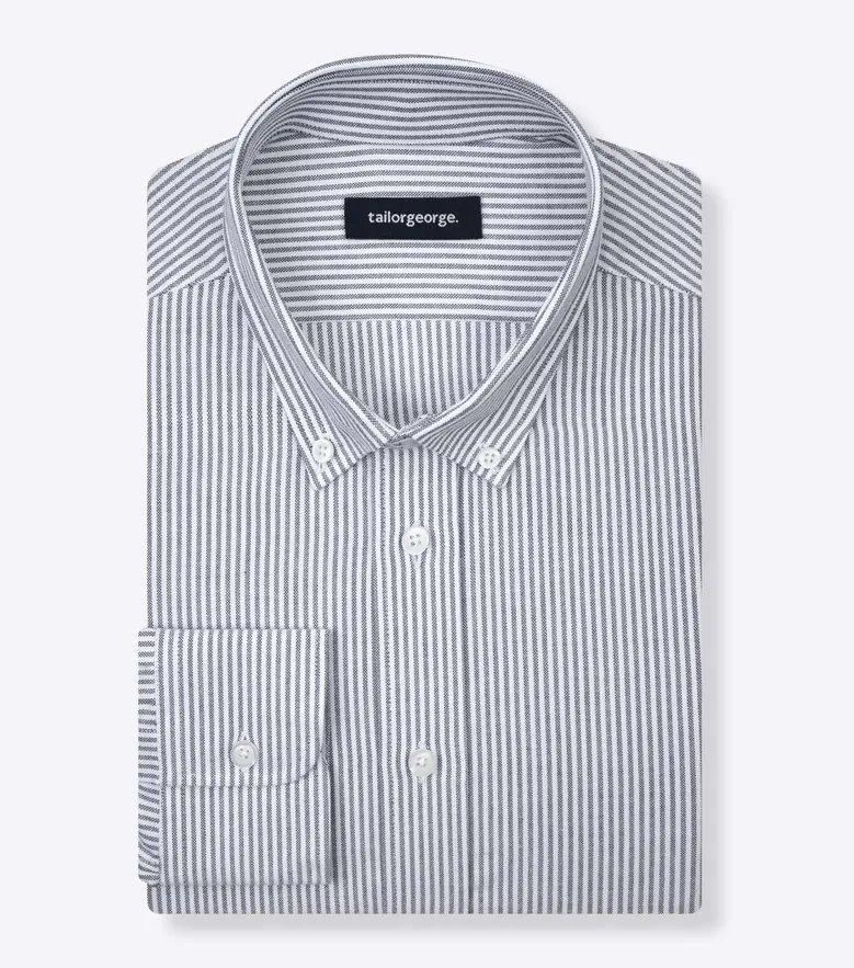 Chemise en Oxford sport