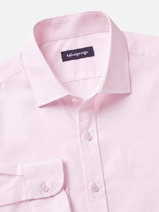 Chemise en popeline