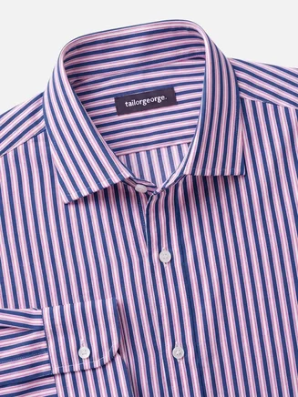 Chemise en popeline