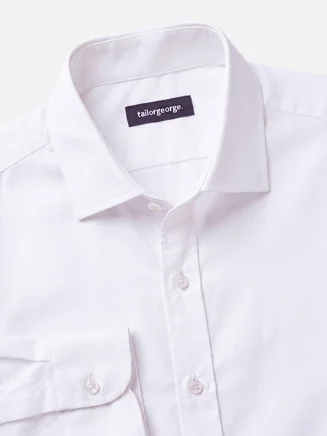 Chemise en Oxford