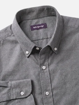 Chemise en flanelle douce
