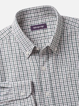 Chemise Tattersall