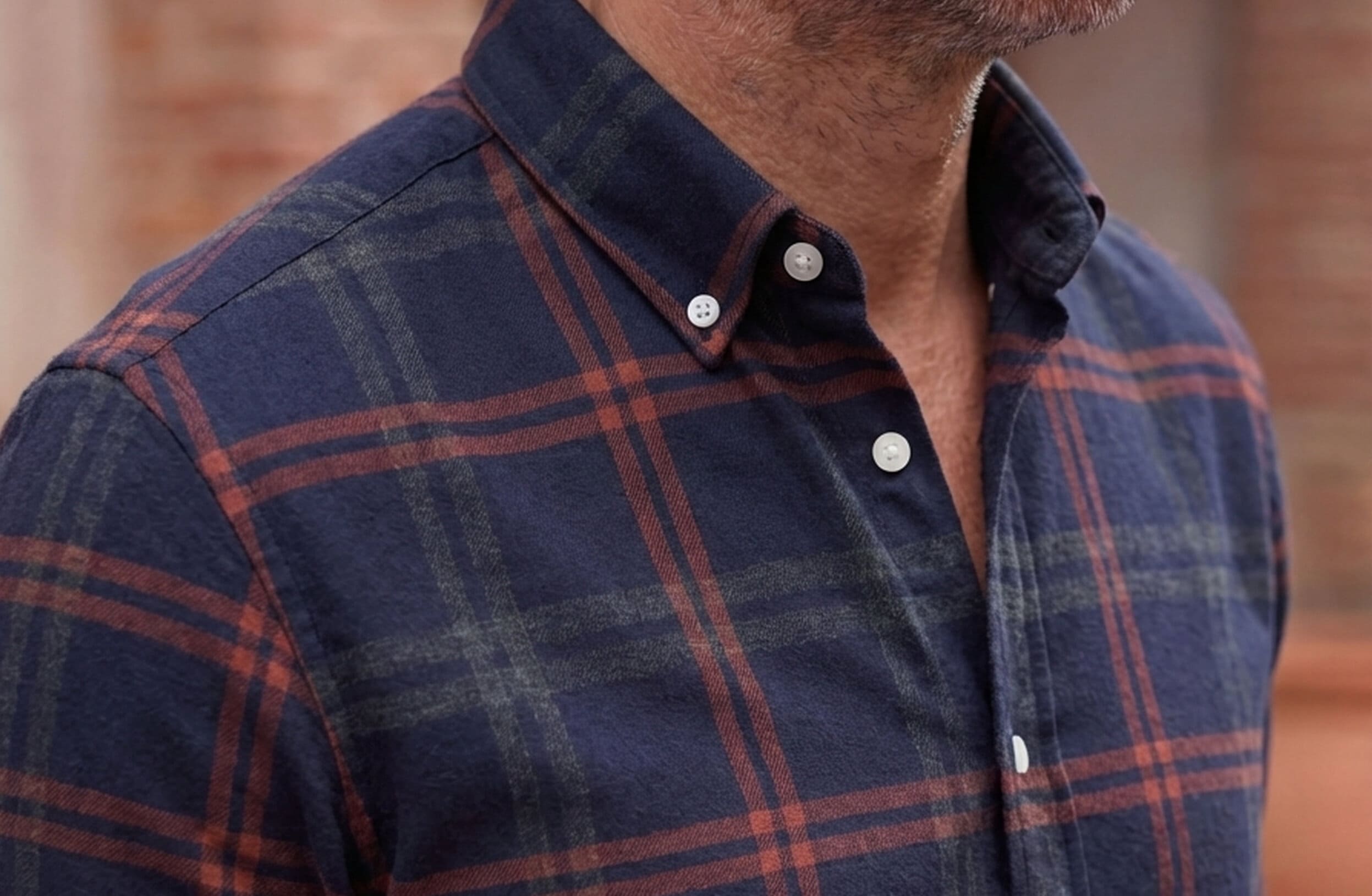 chemise sur mesure